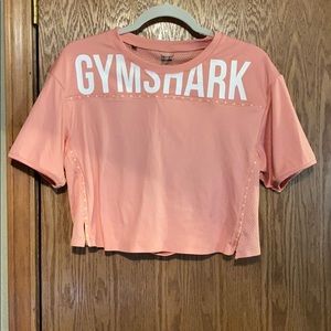 Gymshark Crop Top